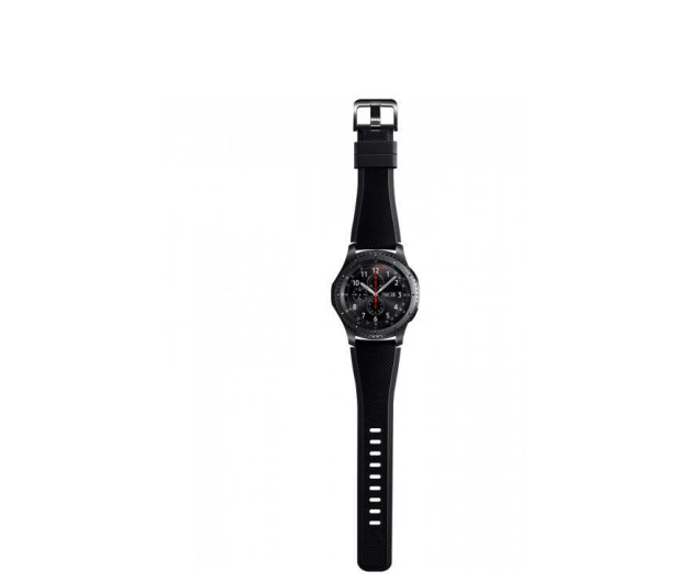 Samsung Gear S3 SM-R760 Frontier - 323512 - zdjęcie 5